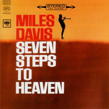 Miles Davis -  Seven Steps to Heaven